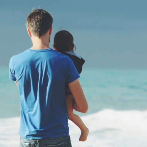 Το Μουσείο Ελληνικής Παιδικής Τέχνης γιορτάζει την Ημέρα του Πατέρα 