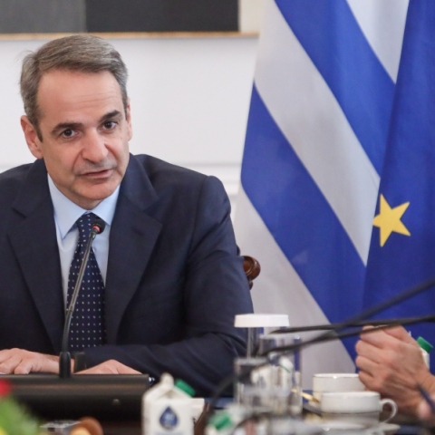 Υπουργικό συμβούλιο: Η πρώτη συνεδρίαση μετά τον ανασχηματισμό