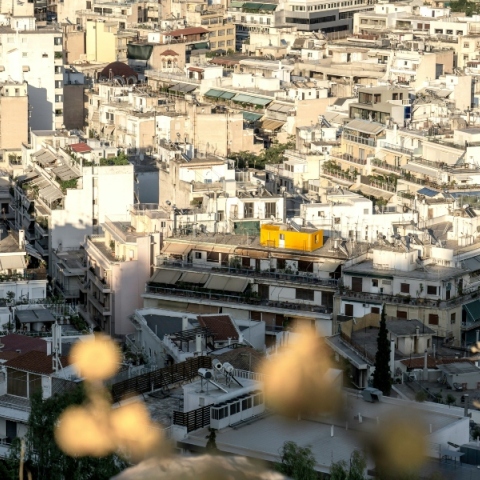 Δημογραφικό και στέγαση: Πώς σχετίζονται