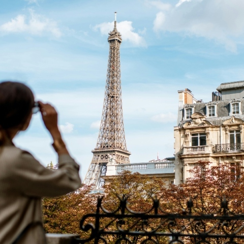 Διακοπές: Γιατί οι Έλληνες επιλέγουν την Ευρώπη