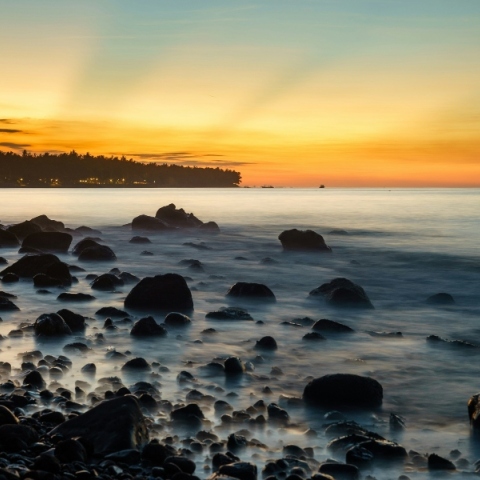 Καιρός στο μέλλον: Οι τροπικές νύχτες, οι υψηλές θερμοκρασίες και ο δείκτης δυσφορίας