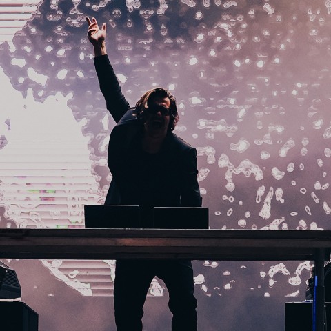 Release 2024: Χορεύοντας στο tempo του Parov Stelar