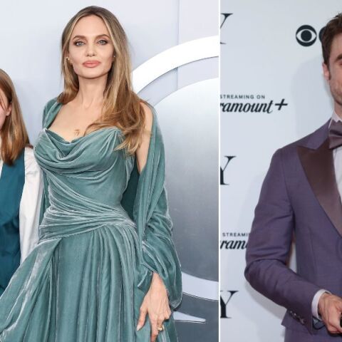 Αντζελίνα Τζολί - Ντάνιελ Ράντκλιφ: Κέρδισαν τα πρώτα τους βραβεία Tony στην 77η τελετή απονομής - Οι εμφανίσεις και οι δηλώσεις τους.