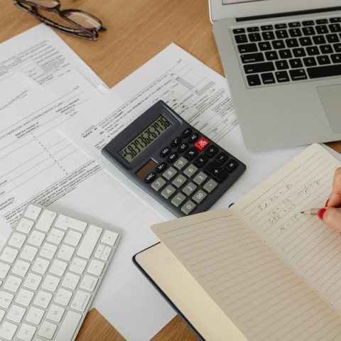 Φορολογικές δηλώσεις 2024: Πότε λήγει η προθεσμία 