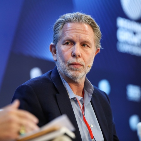 Ο βουλευτής του ΠΑΣΟΚ, Παύλος Γερουλάνος