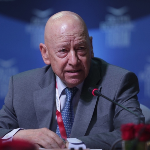 Lamda Development: Συμφωνία με τον Γιώργο Προκοπίου για το Ελληνικό