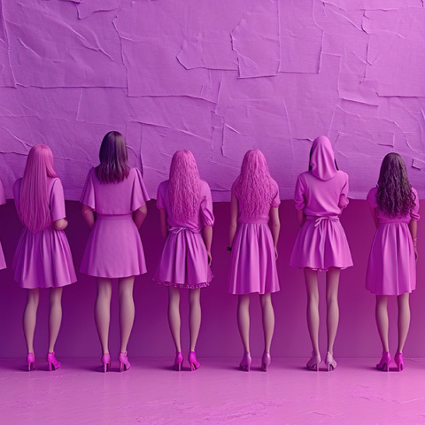 Ο εσωτερικευμένος σεξισμός των γυναικών