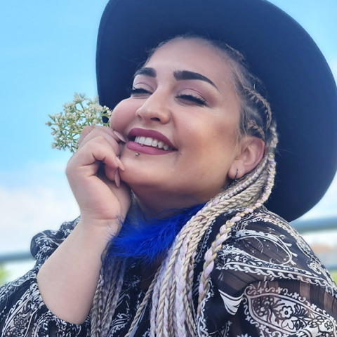 Κατερίνα Πεφτίτση