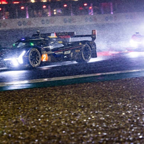 24 Hours of Le Mans: Μια προσωπική ανασκόπηση