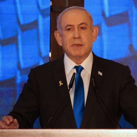 Ισραήλ: Γιατί διαλύθηκε το πολεμικό υπουργικό συμβούλιο