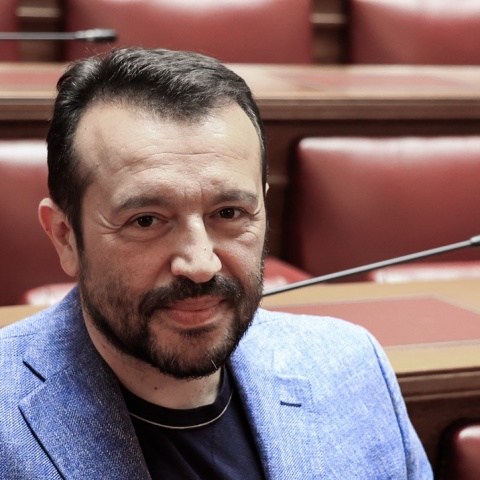 Νίκος Παππάς