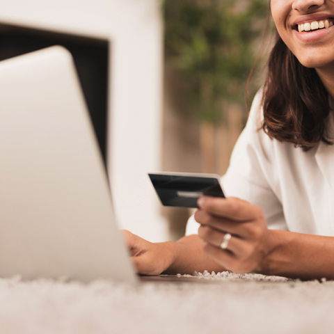 Ηλεκτρονικό εμπόριο: Know your risks!