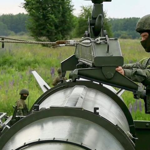 Πυρηνικά όπλα: Οι δαπάνες αυξάνονται