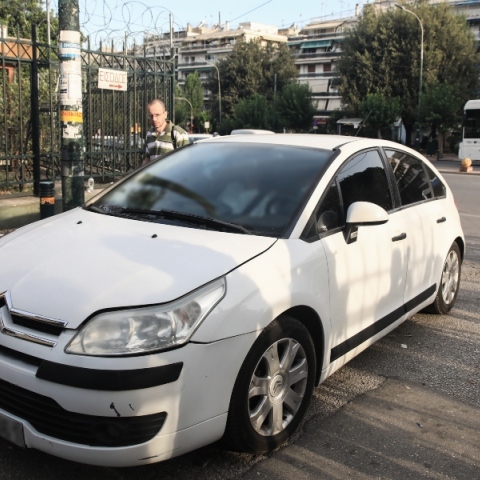 Ενδοοικογενειακή βία: Στα δικαστήρια ο γνωστός ποινικολόγος