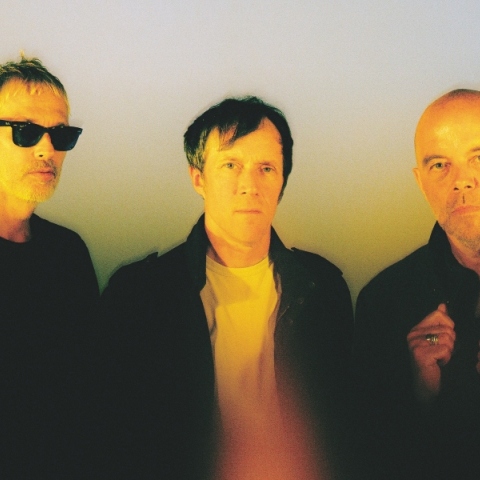 Ride: Ο Andy Bell μιλάει στην Athens Voice