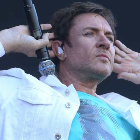 Ο Σάιμον Λε Μπον των Duran Duran Μέλος του Τάγματος της Βρετανικής Αυτοκρατορίας (MBE) - Ποιοι άλλοι διάσημοι βρέθηκαν στη φετινή λίστα του βασιλιά Καρόλου Γ'