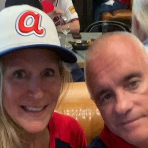 Αμοργός: Η σύντροφος του αγνοούμενου τουρίστα  μίλησε για την αναζήτησή του από τις αρχές