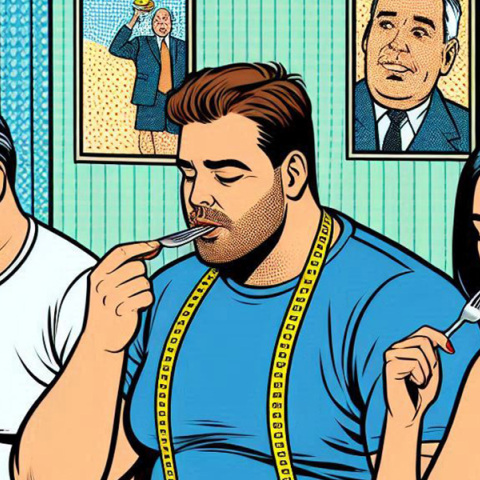 Δίαιτες: Λοιπόν, γιατρέ, ποια είναι η καλύτερη;