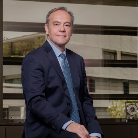 Ο Ευάγγελος Χρυσάφης μιλάει στην Athens Voice