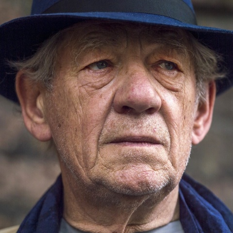 Ian McKellen