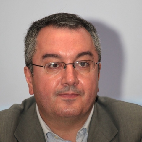 Ηλίας Μόσιαλος