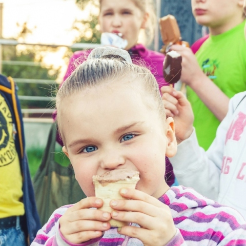 Παιδική παχυσαρκία: Ανησυχητικά υψηλά τα ποσοστά στην Ελλάδα