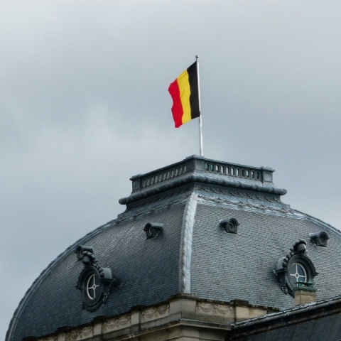 Βέλγιο: η καρδιά της ΕΕ αμφισβητεί – σε έναν βαθμό – την ύπαρξη της