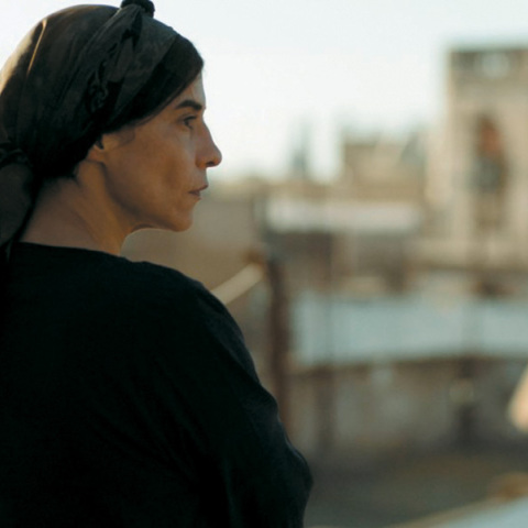 Αδάμ: ένα χαμηλόφωνο δράμα από τη Μαριάμ Τουζανί