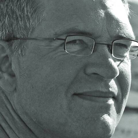 Άνταλσταϊν Άσμπεργκ Σίγκουρντσον: Ένας «βιβλιολάτρης-αγρότης» από την Ισλανδία