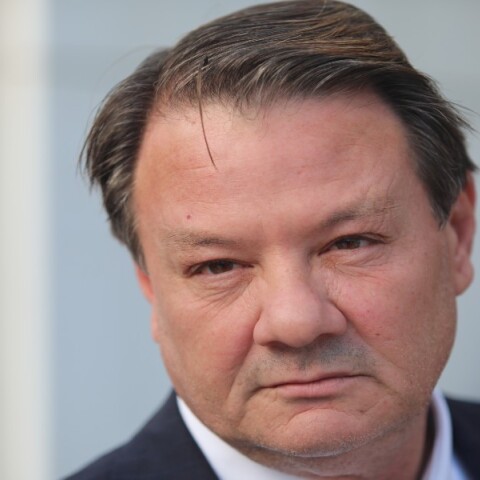 Ο Απόστολος Λύτρας