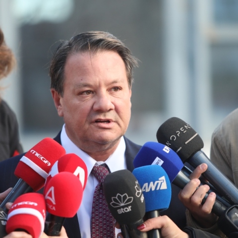 Ένταλμα σύλληψης για τον Απόστολο Λύτρα