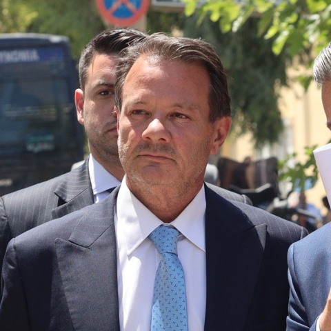 Απόστολος Λύτρας