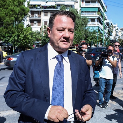 Απόστολος Λύτρας