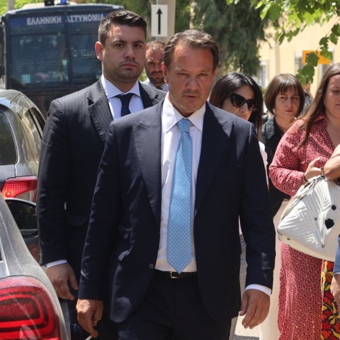 Απόστολος Λύτρας