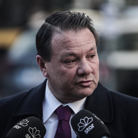 Απόστολος Λύτρας