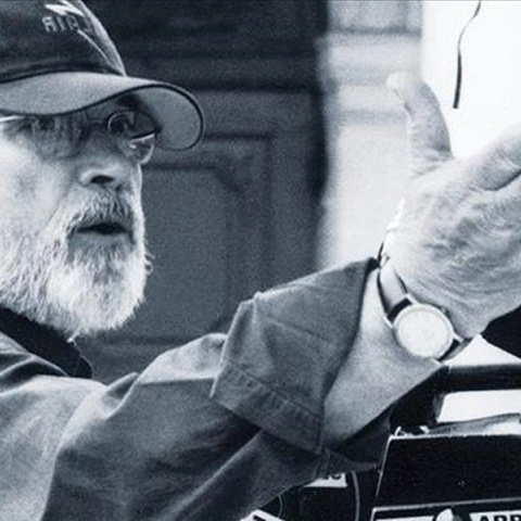 Γιώργος Αρβανίτης: Μια ζωή στο φως