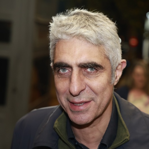 Γιώργος Τσίπρας