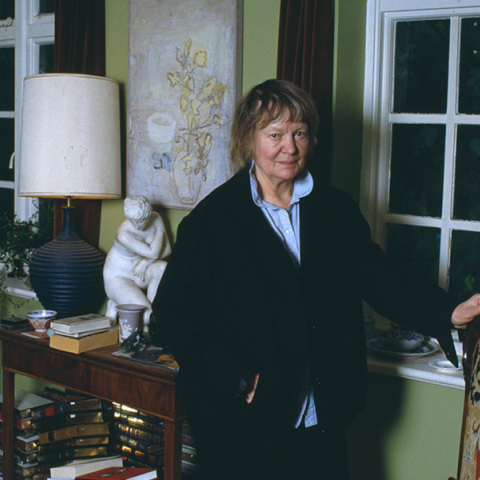 Άιρις Μέρντοχ: Μέσα στο δίχτυ. Ή, αλλιώς, το παλιό καλό εγγλέζικο χιούμορ