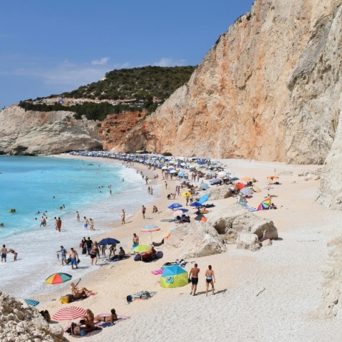 Κοινωνικός Τουρισμός 2024: Πότε ανακοινώνονται τα πρώτα αποτελέσματα