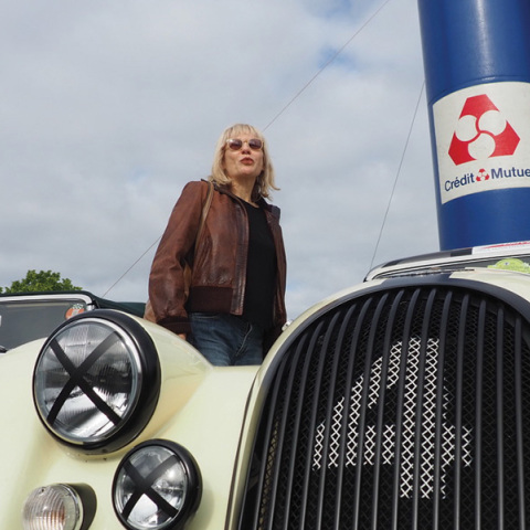 Ανταπόκριση από τους αγώνες του Le Mans: Επική κούρσα, ιδιαίτερα στο τρίτο και τελευταίο μέρος