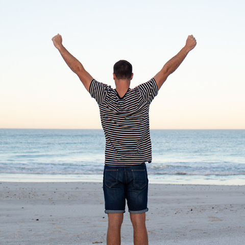 Ο δεκάλογος της επιβίωσης