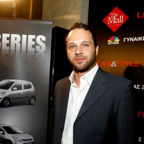 Μέμος Μπεγνής: Πρώην σχέση μου ήθελε να με έχει εγκλωβισμένο