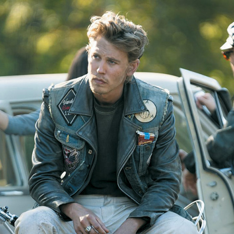 Οι μηχανόβιοι: Ισορροπώντας στους δύο τροχούς