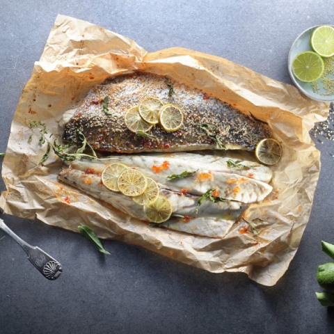 Πώς να καταλάβεις ότι το ψάρι που αγοράζεις είναι φρέσκο