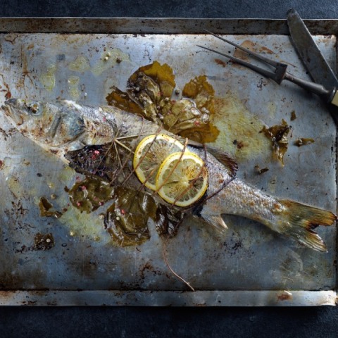 Πώς καθαρίζουμε τα ψάρια;