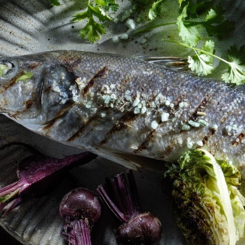 Το καλοκαίρι αποζητά το ψάρι του