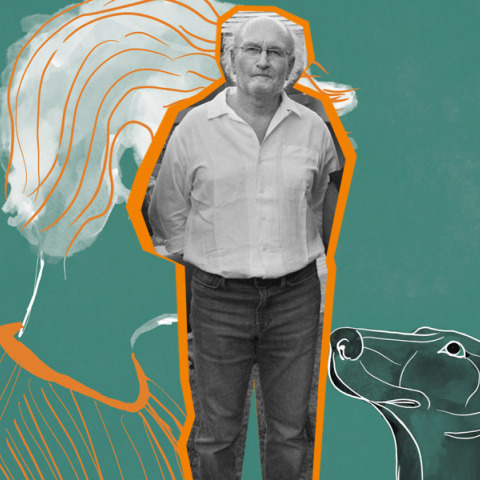 Πάνος Βαλαβάνης: Σκύλοι από τους αρχαίους χρόνους