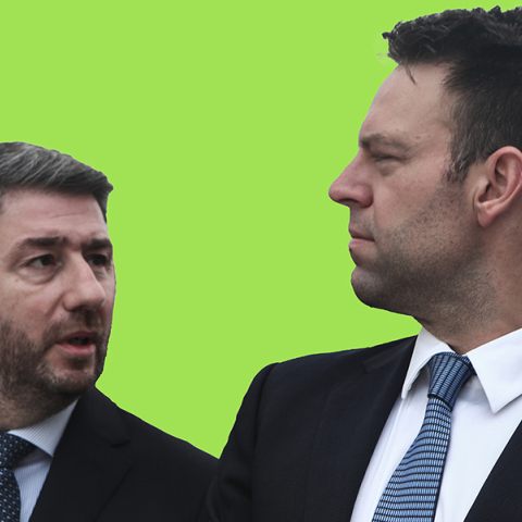 Το μαλλί και το κούρεμα