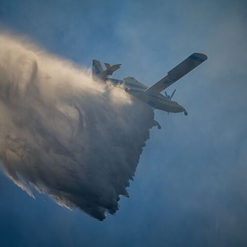 pyrosvestiko-aeroplano