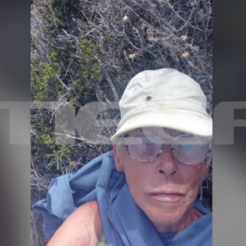 Η Φρανσουάζ Μπουτό τα ίχνη της οποίας έχουν χαθεί στη Σίκινο